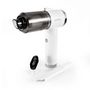 Voir la diapositive 8 : VORTEX Aspirateur à main CRC90 - Blanc