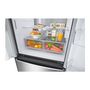 Voir la diapositive 5 : LG Réfrigérateur américain GML643PZ6F, 571 L, Froid ventilé No Frost, F