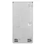 LG Réfrigérateur américain GML643PZ6F, 571 L, Froid ventilé No Frost, F