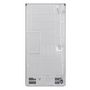 Voir la diapositive 7 : LG Réfrigérateur américain GML643PZ6F, 571 L, Froid ventilé No Frost, F