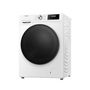 Voir la diapositive 6 : HISENSE Lave linge séchant hublot WDQA8014EVJM, 8 kg de lavage, 5 kg de séchage, 1400 T/min, A