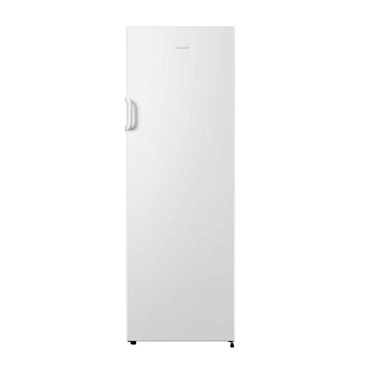 HISENSE Congélateur armoire FF176FWE, 194 L, Froid ventilé No Frost, E