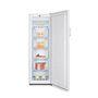 Voir la diapositive 3 : HISENSE Congélateur armoire FF176FWE, 194 L, Froid ventilé No Frost, E