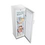 Voir la diapositive 4 : HISENSE Congélateur armoire FF176FWE, 194 L, Froid ventilé No Frost, E