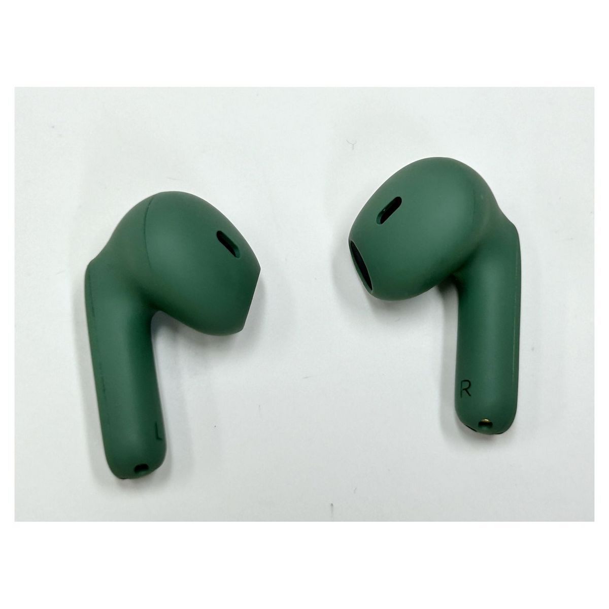 QILIVE Écouteurs Q1468 TWS - Vert