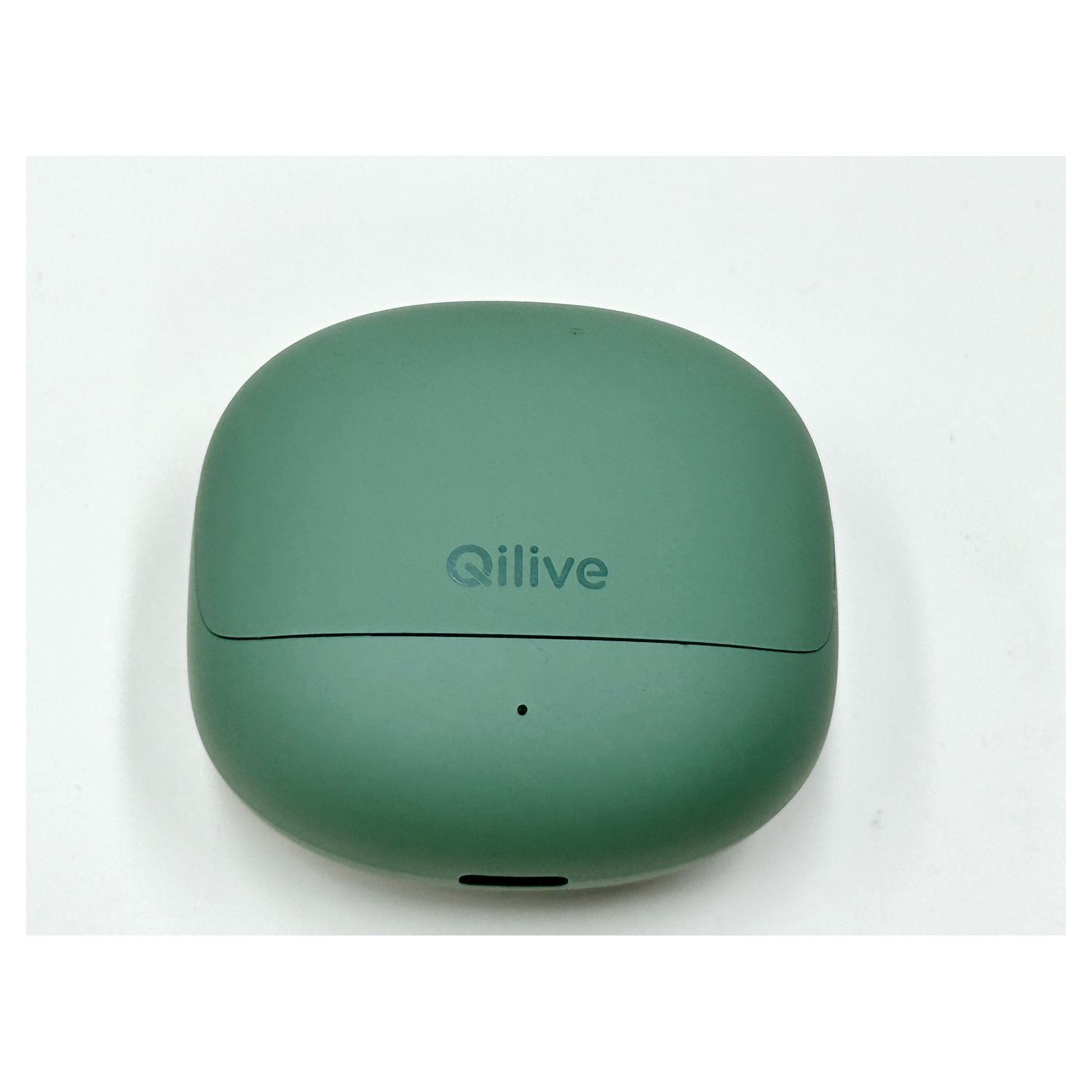 Voir la diapositive 4 : QILIVE Écouteurs Q1468 TWS - Vert
