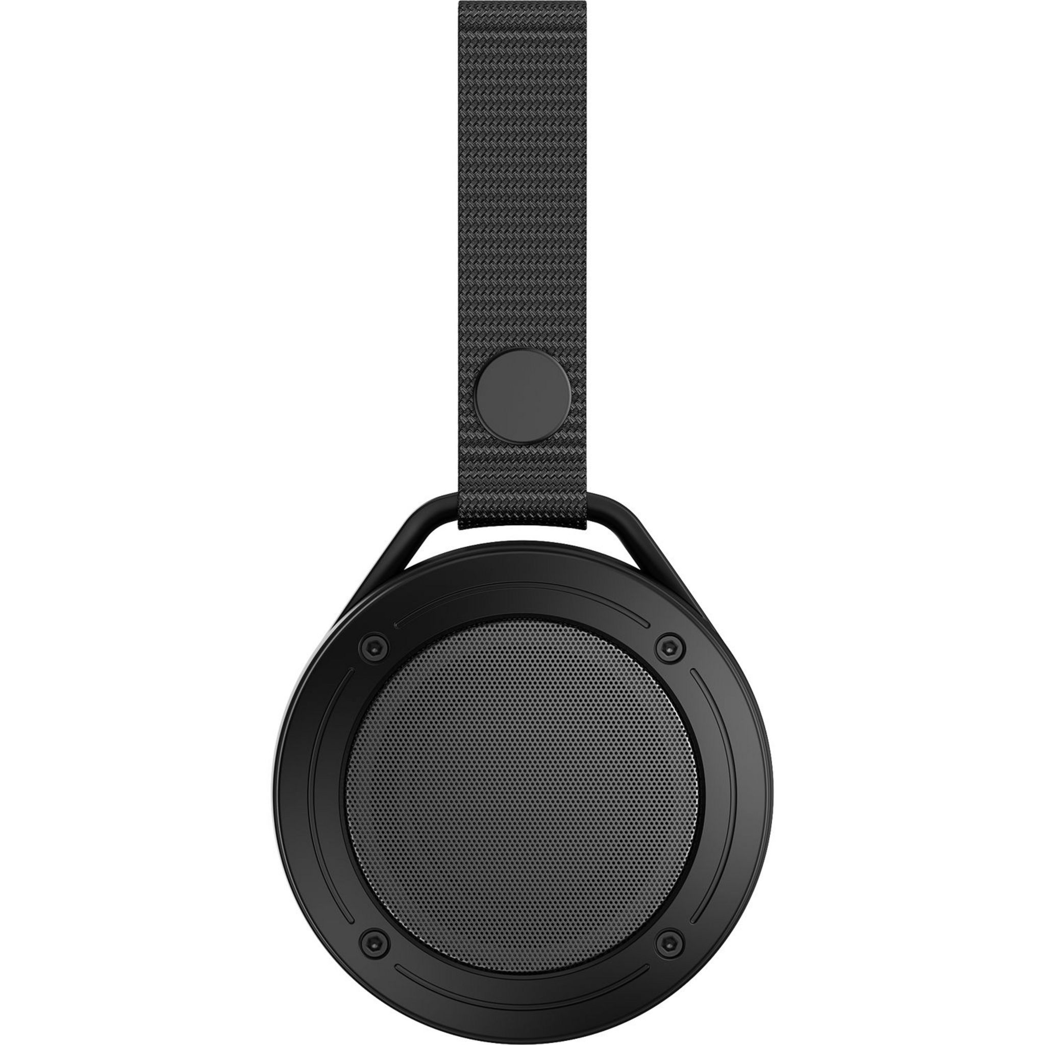 Voir la diapositive 2 : QILIVE Enceinte Q1609 Bluetooth - Noir