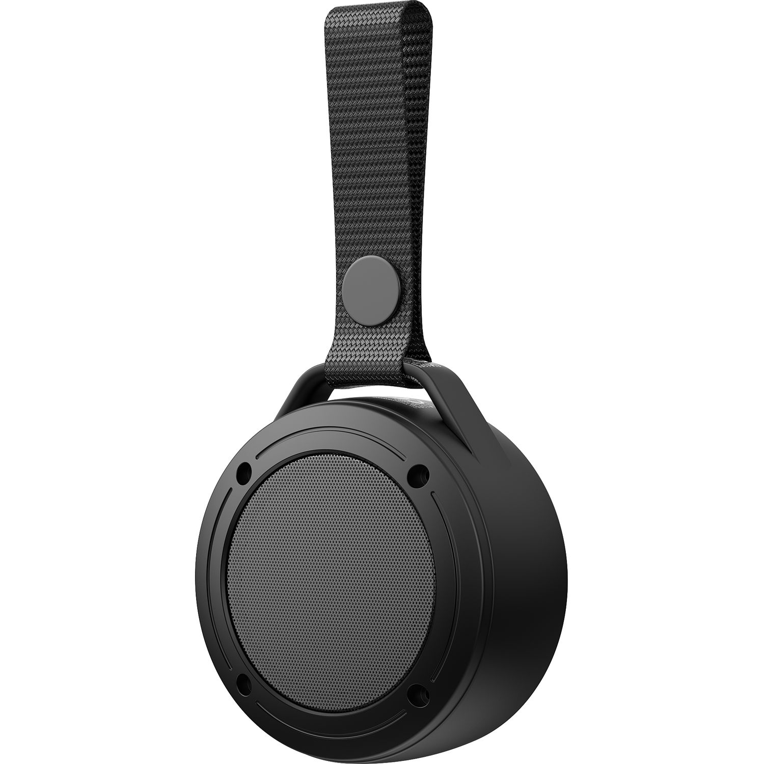 Voir la diapositive 4 : QILIVE Enceinte Q1609 Bluetooth - Noir