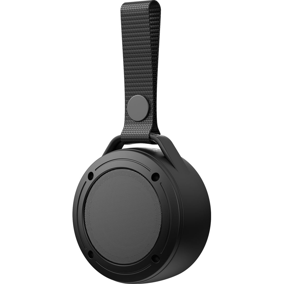 QILIVE Enceinte Q1609 Bluetooth - Noir