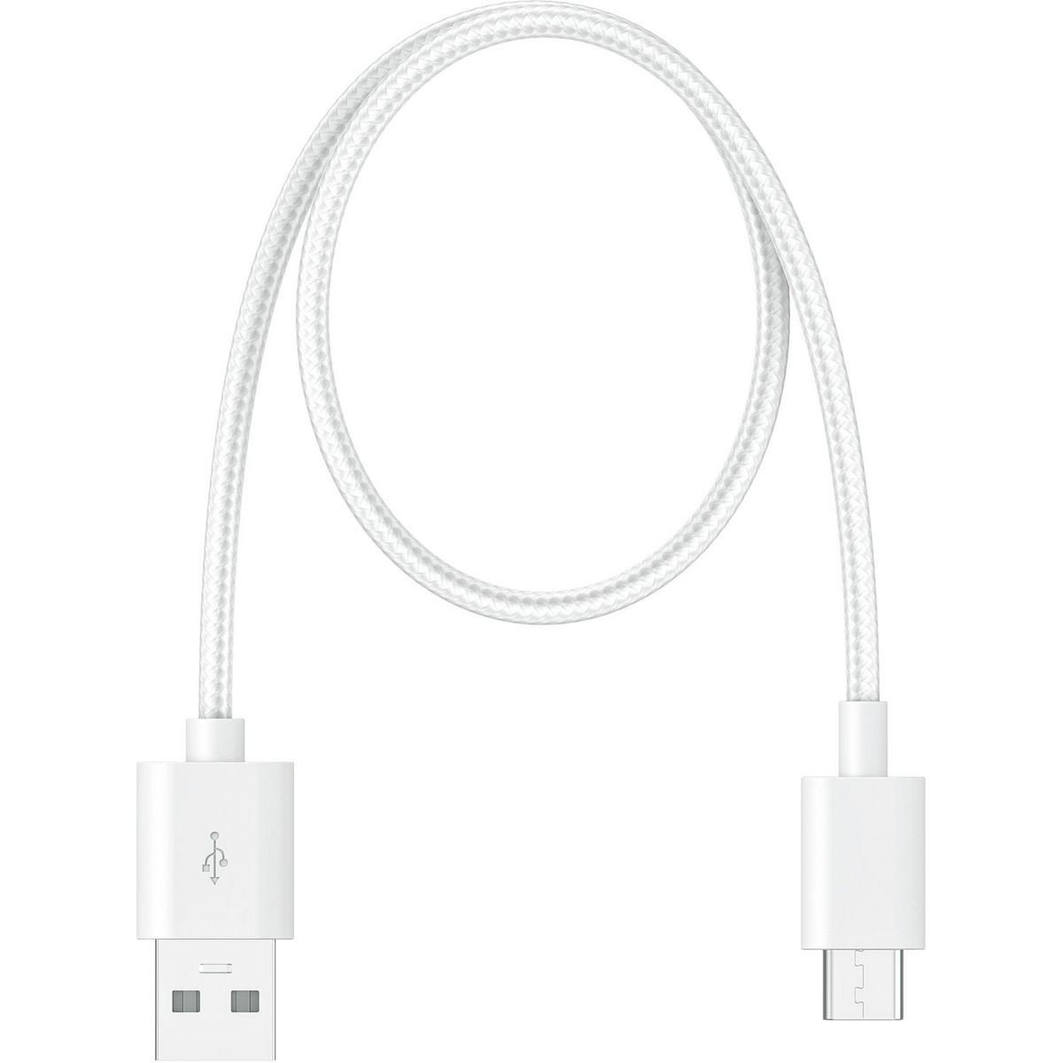 QILIVE Écouteurs Q1613 TWS - Transparent Blanc