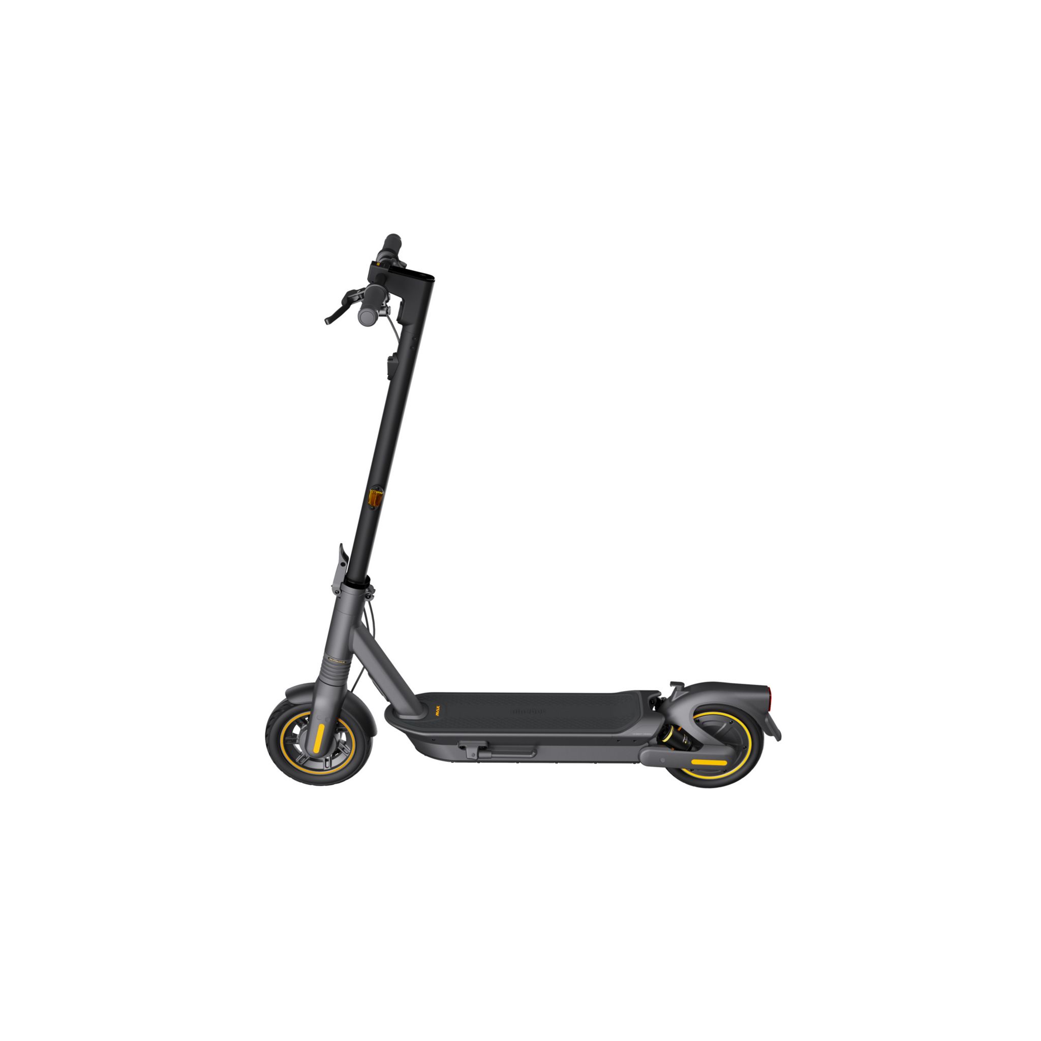 Voir la diapositive 2 : NINEBOT Trottinette électrique Max G2