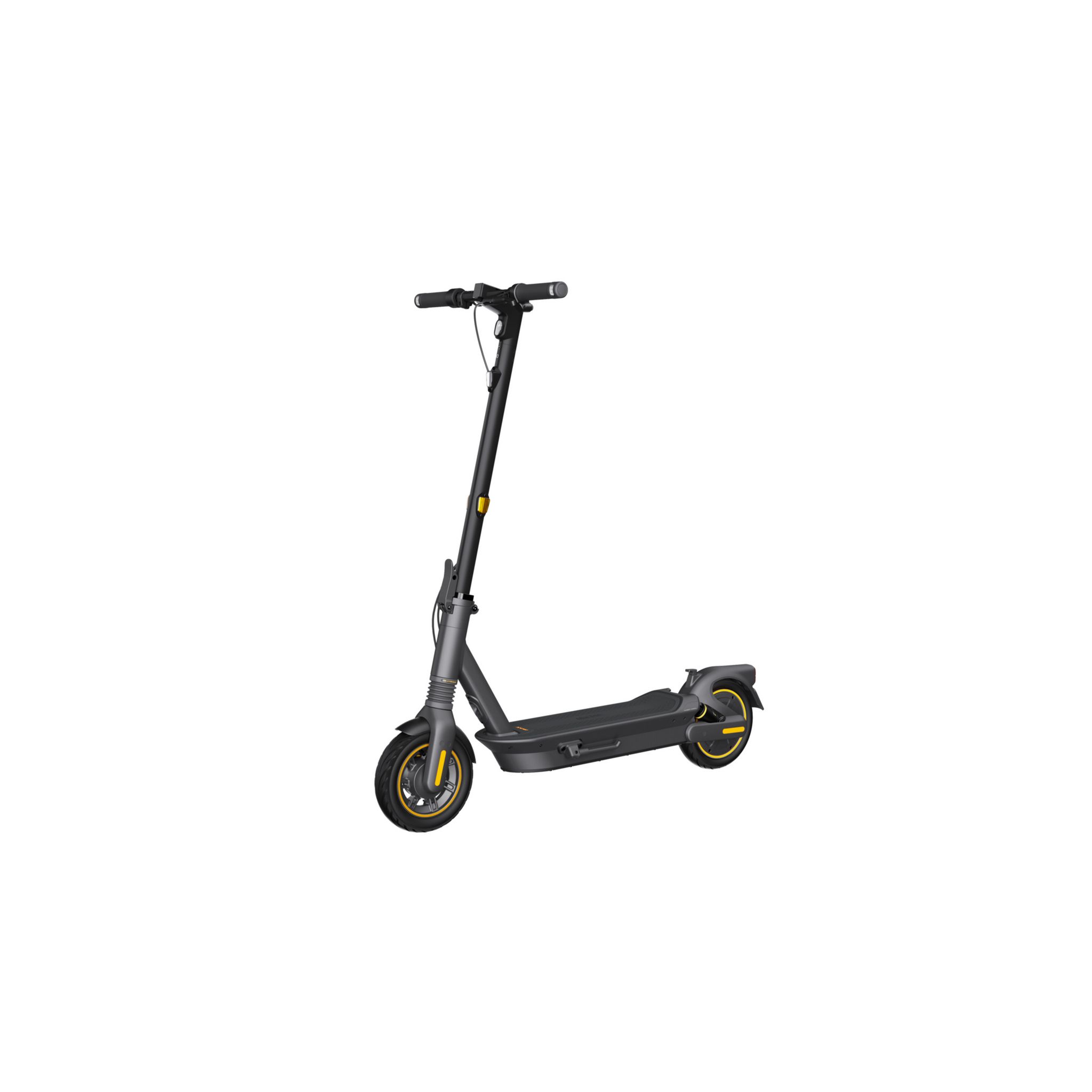Voir la diapositive 3 : NINEBOT Trottinette électrique Max G2