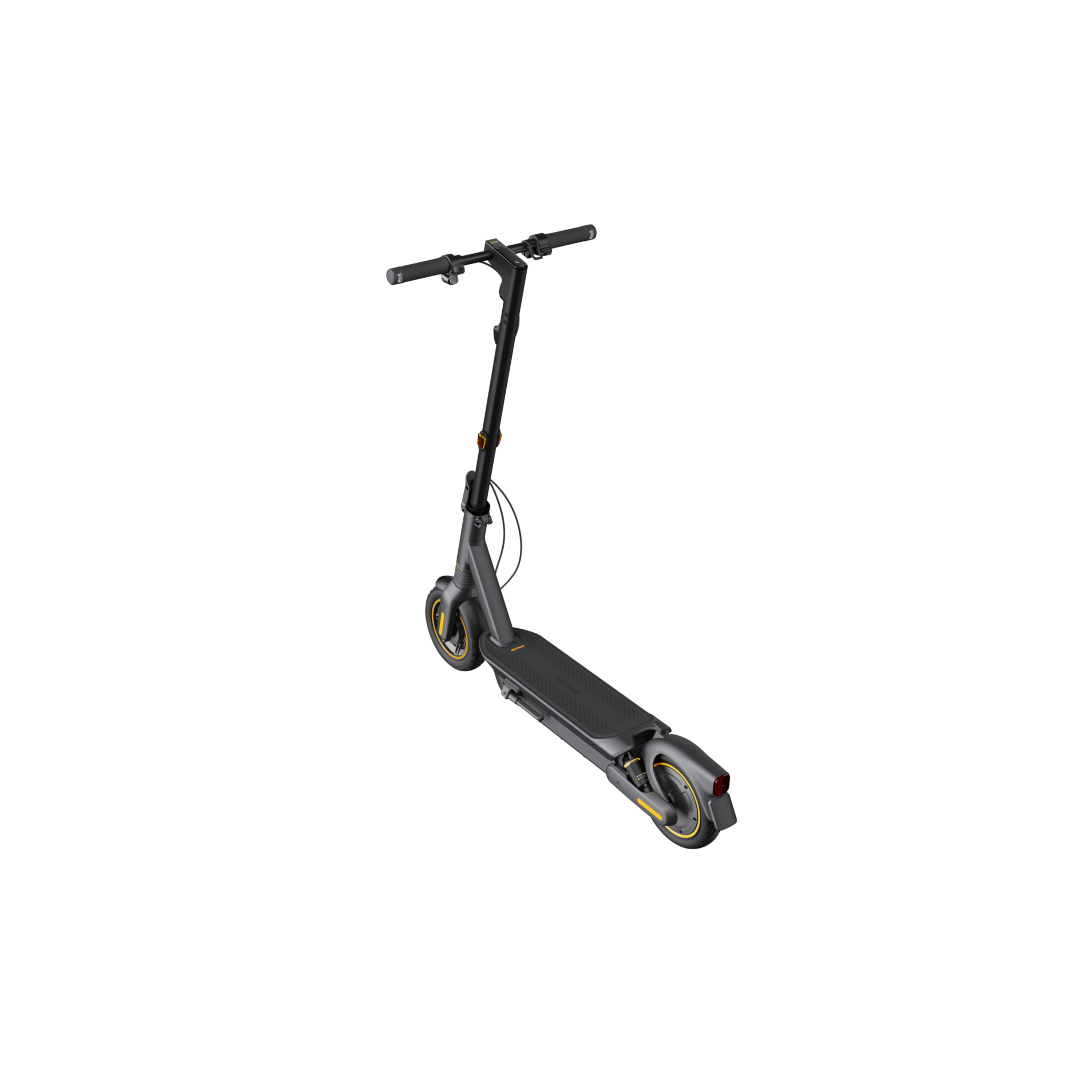 Voir la diapositive 5 : NINEBOT Trottinette électrique Max G2