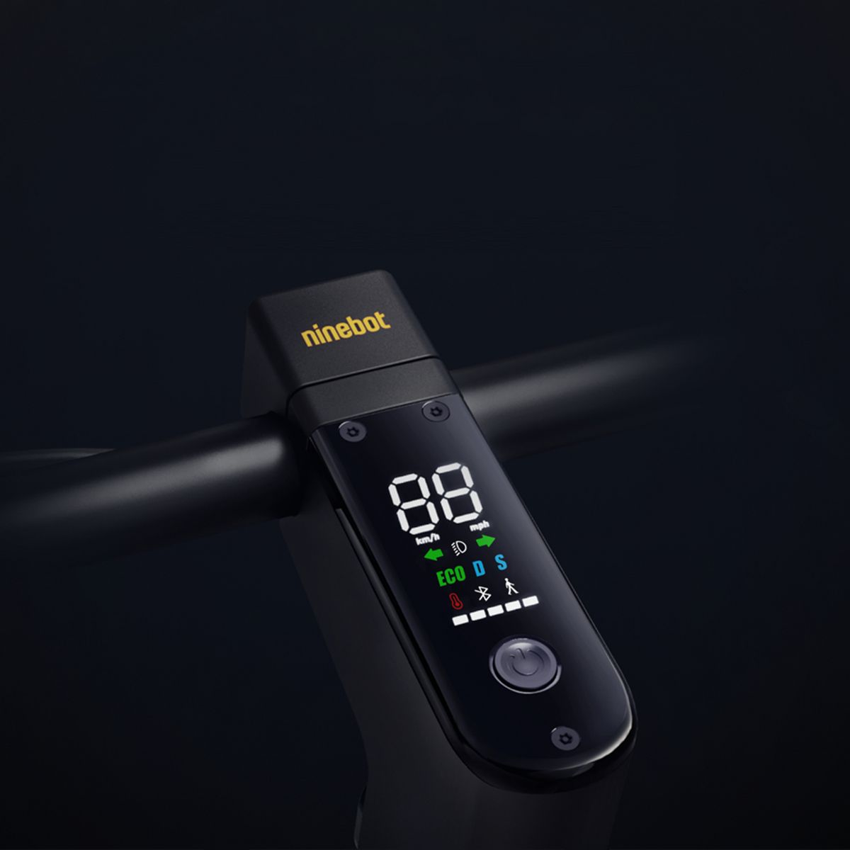 NINEBOT Trottinette électrique Max G2