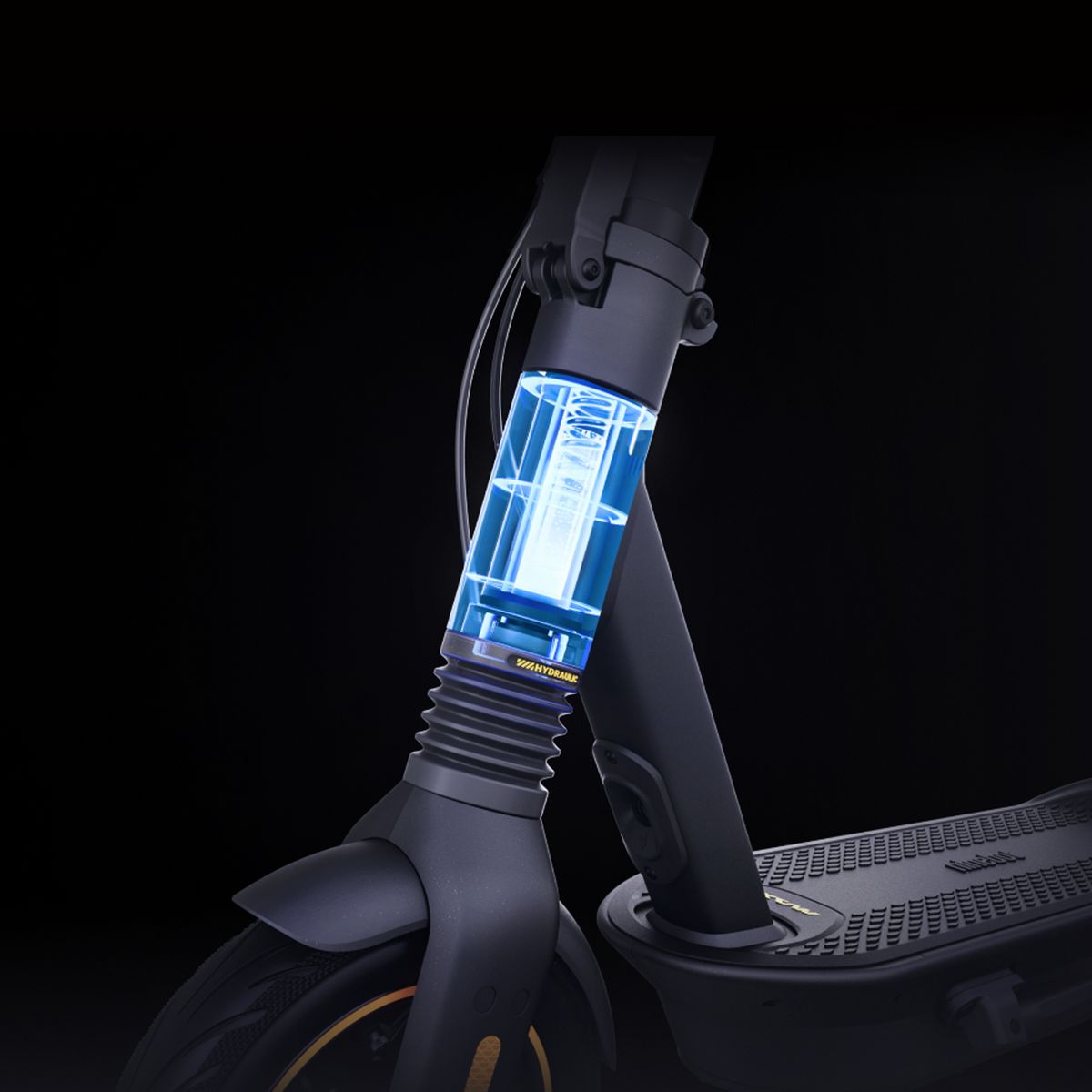 NINEBOT Trottinette électrique Max G2