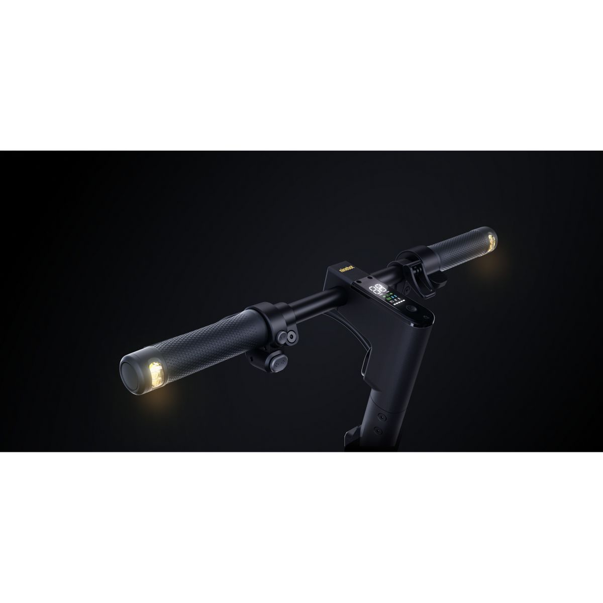 NINEBOT Trottinette électrique Max G2