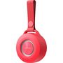 Voir la diapositive 2 : QILIVE Enceinte Q1609 Bluetooth - Rouge
