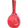 Voir la diapositive 3 : QILIVE Enceinte Q1609 Bluetooth - Rouge