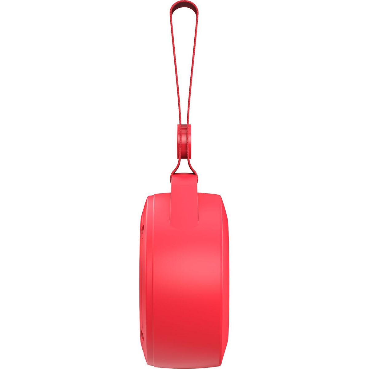 QILIVE Enceinte Q1609 Bluetooth - Rouge