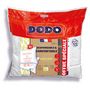 Voir la diapositive 1 : DODO Lot de 2 oreillers confort moelleux en microfibre recyclé RESPONSABLE & CONFORTABLE