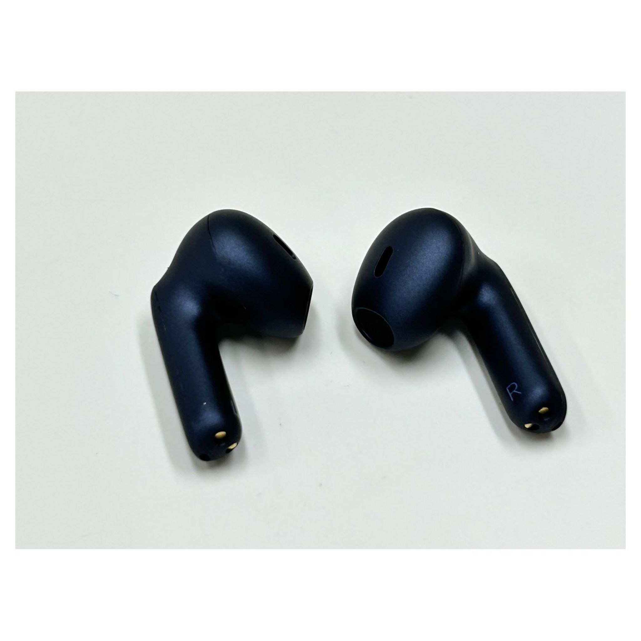 Voir la diapositive 2 : QILIVE Écouteurs Q1468 TWS - Bleu