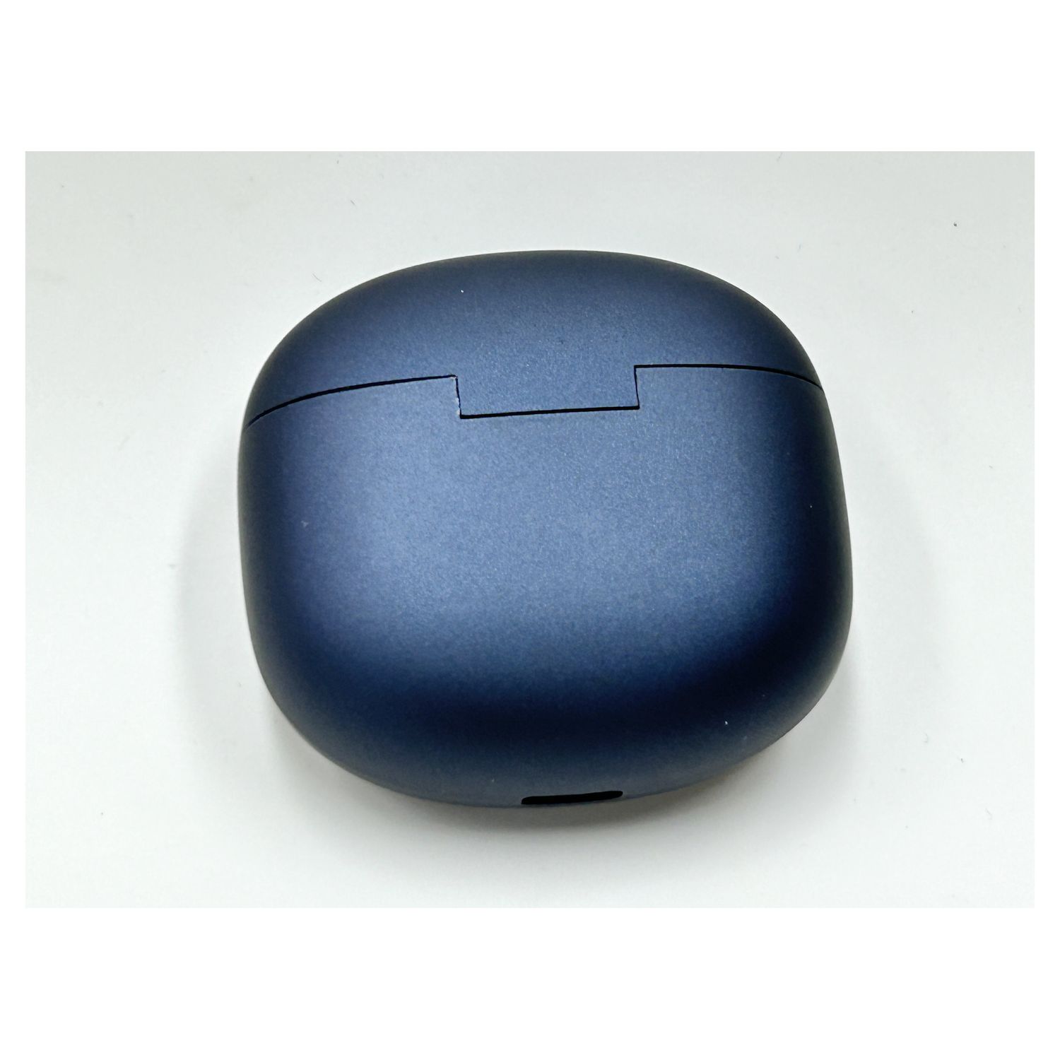 Voir la diapositive 5 : QILIVE Écouteurs Q1468 TWS - Bleu