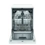 Voir la diapositive 9 : WHIRLPOOL Lave vaisselle pose libre W7FHP33, 60 cm, 15 couverts, 43 dB, 10 programmes, D