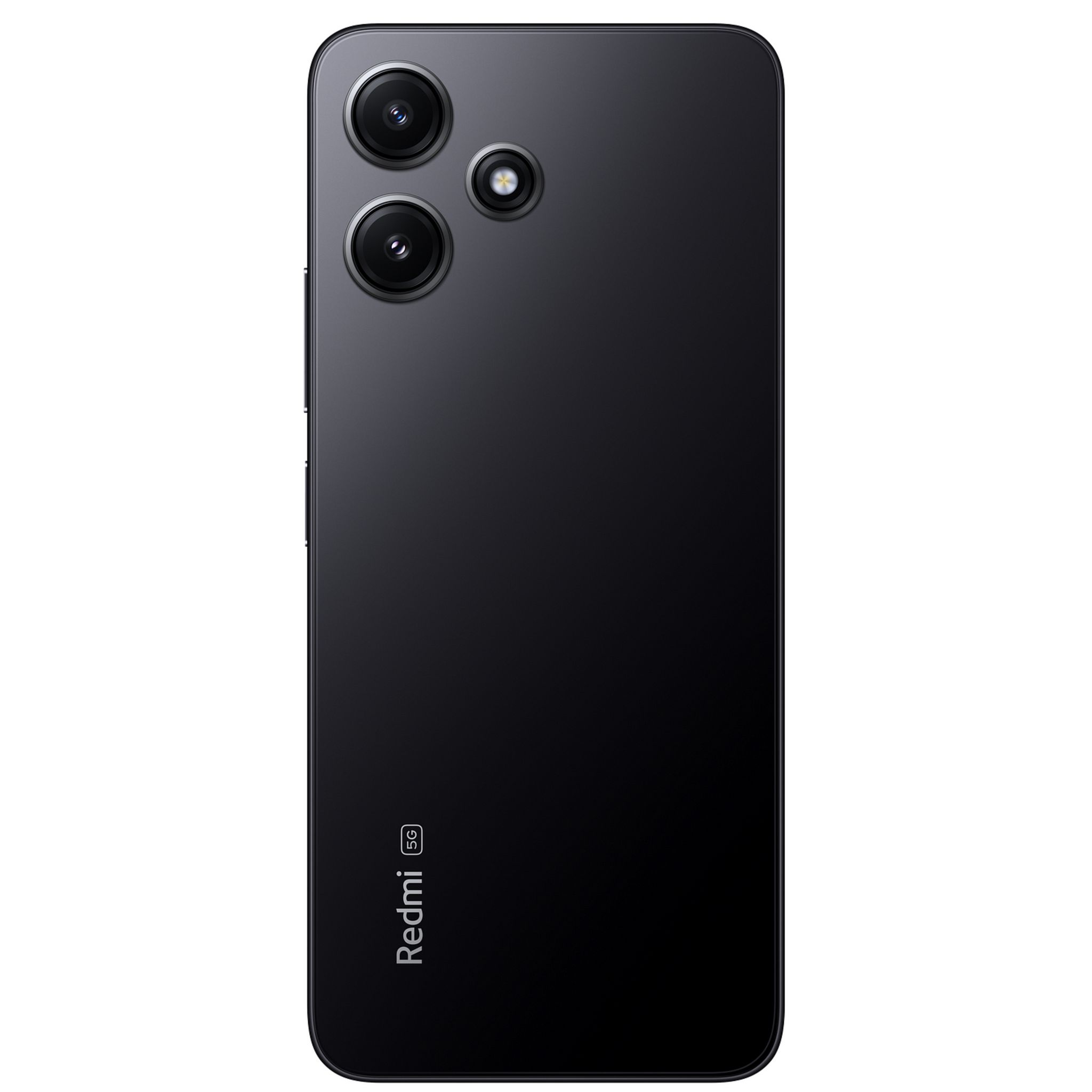 Voir la diapositive 3 : XIAOMI Redmi 12 5G 256 Go - Noir