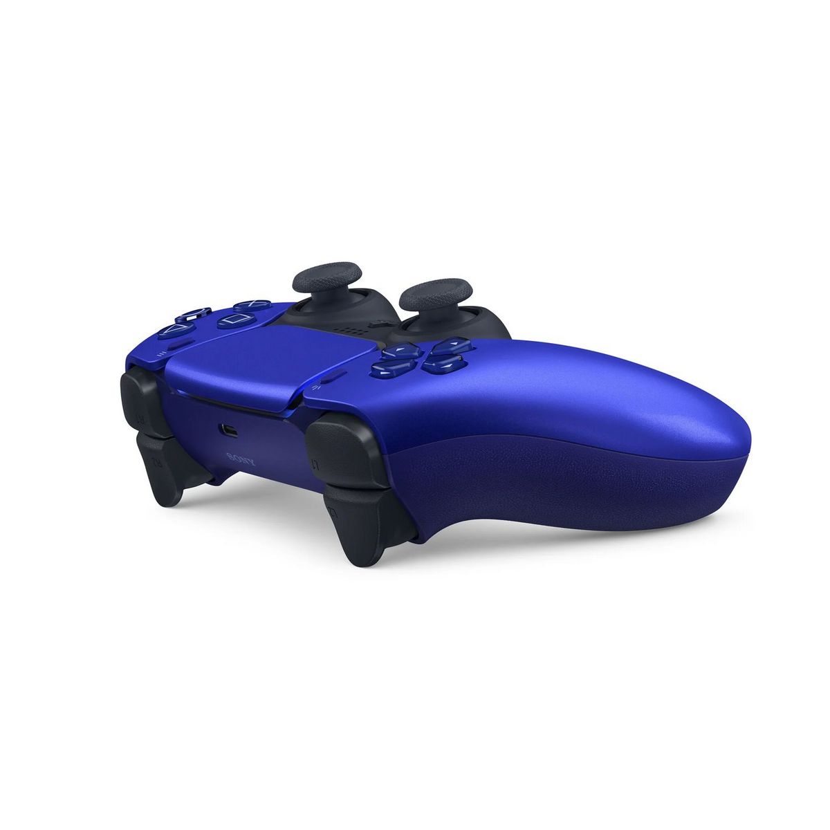 Manette Sans Fil Dualsense Cobalt Blue I PS5 et PC