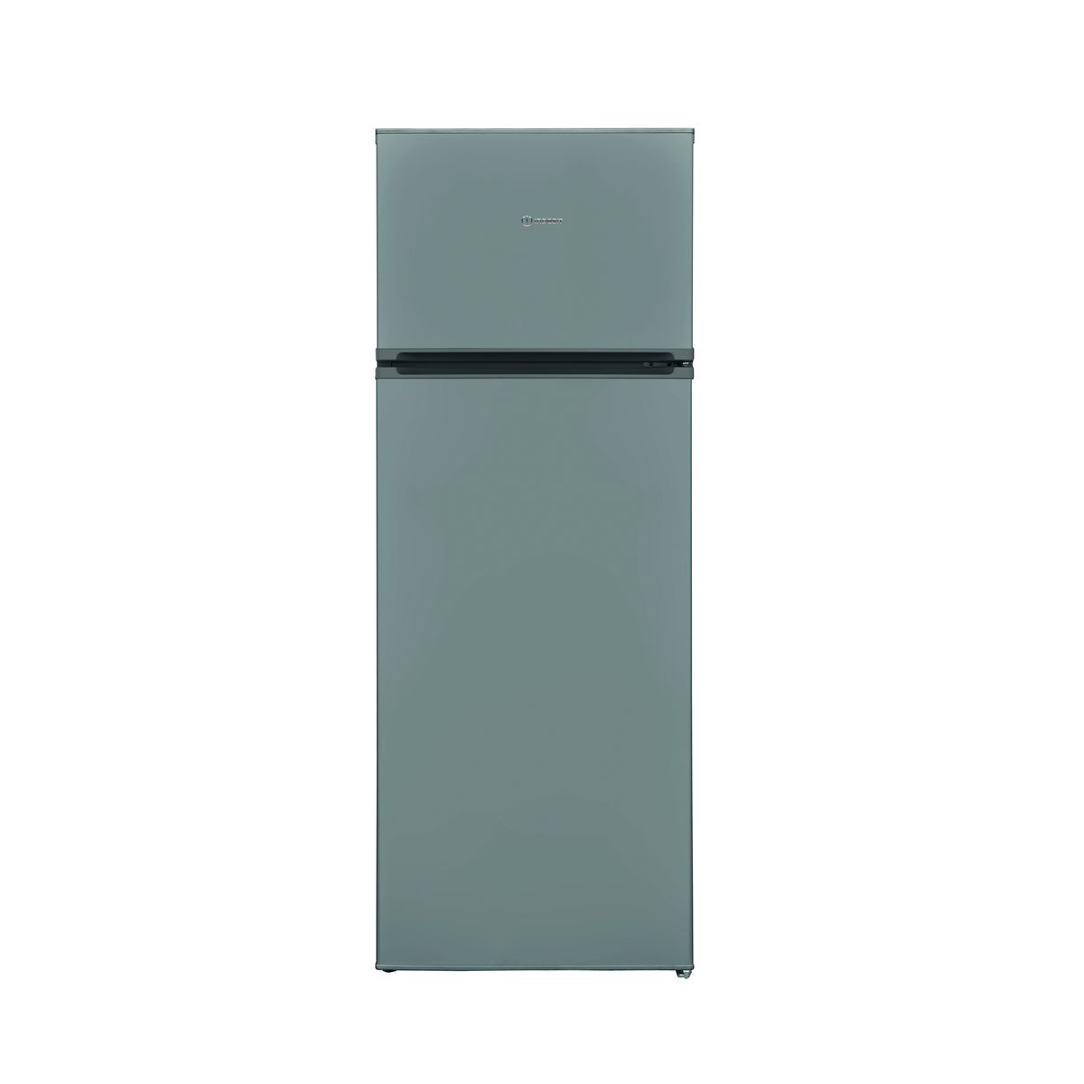 INDESIT Réfrigérateur 2 portes I55TM4110S1, 212 L, Froid statique, F