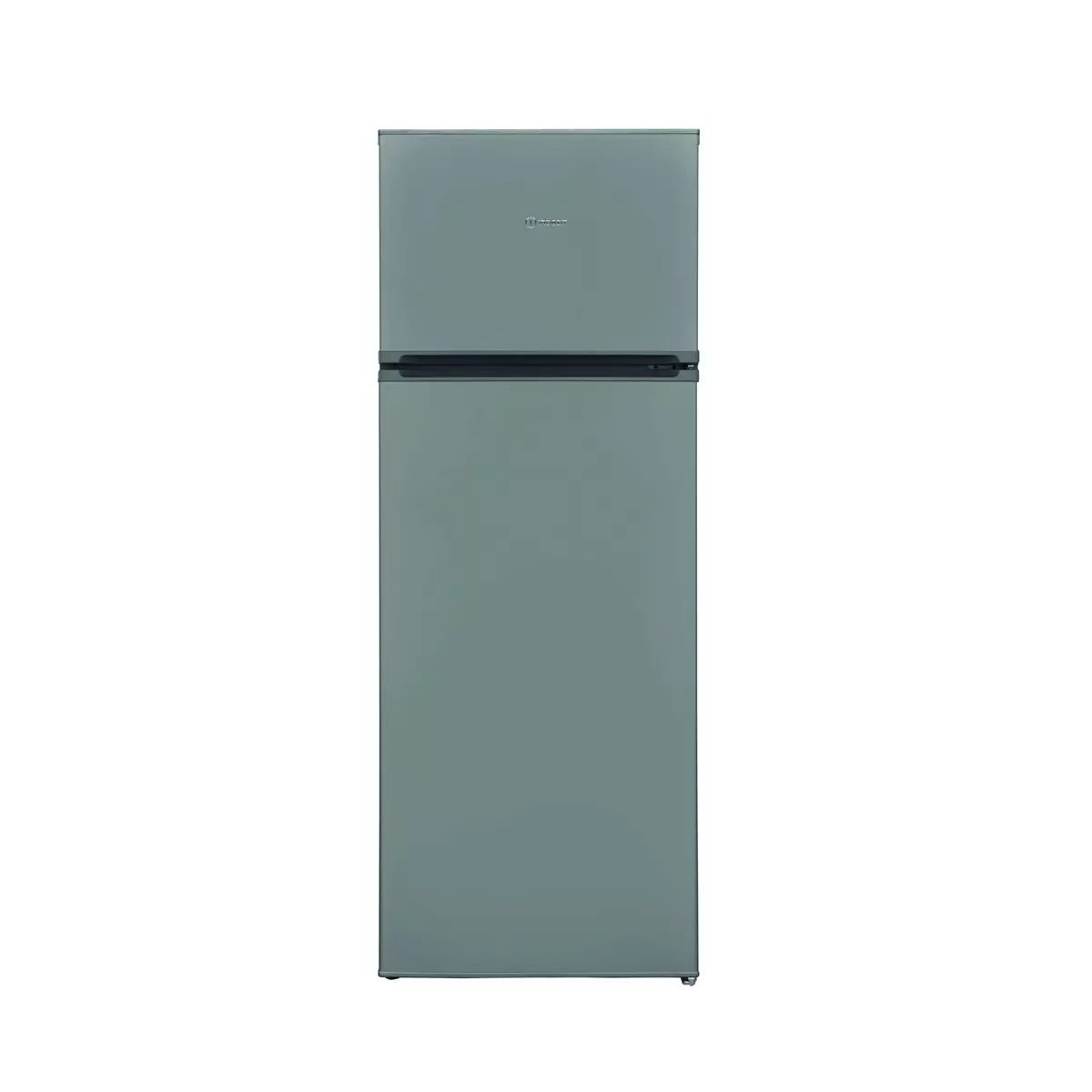 INDESIT Réfrigérateur 2 portes I55TM4110S1, 212 L, Froid statique, F