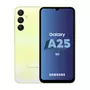 SAMSUNG Galaxy A25 5G 128 Go - Vert