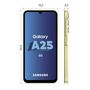 Voir la diapositive 4 : SAMSUNG Galaxy A25 5G 128 Go - Vert