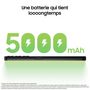 Voir la diapositive 8 : SAMSUNG Galaxy A05S 64 GB - Vert