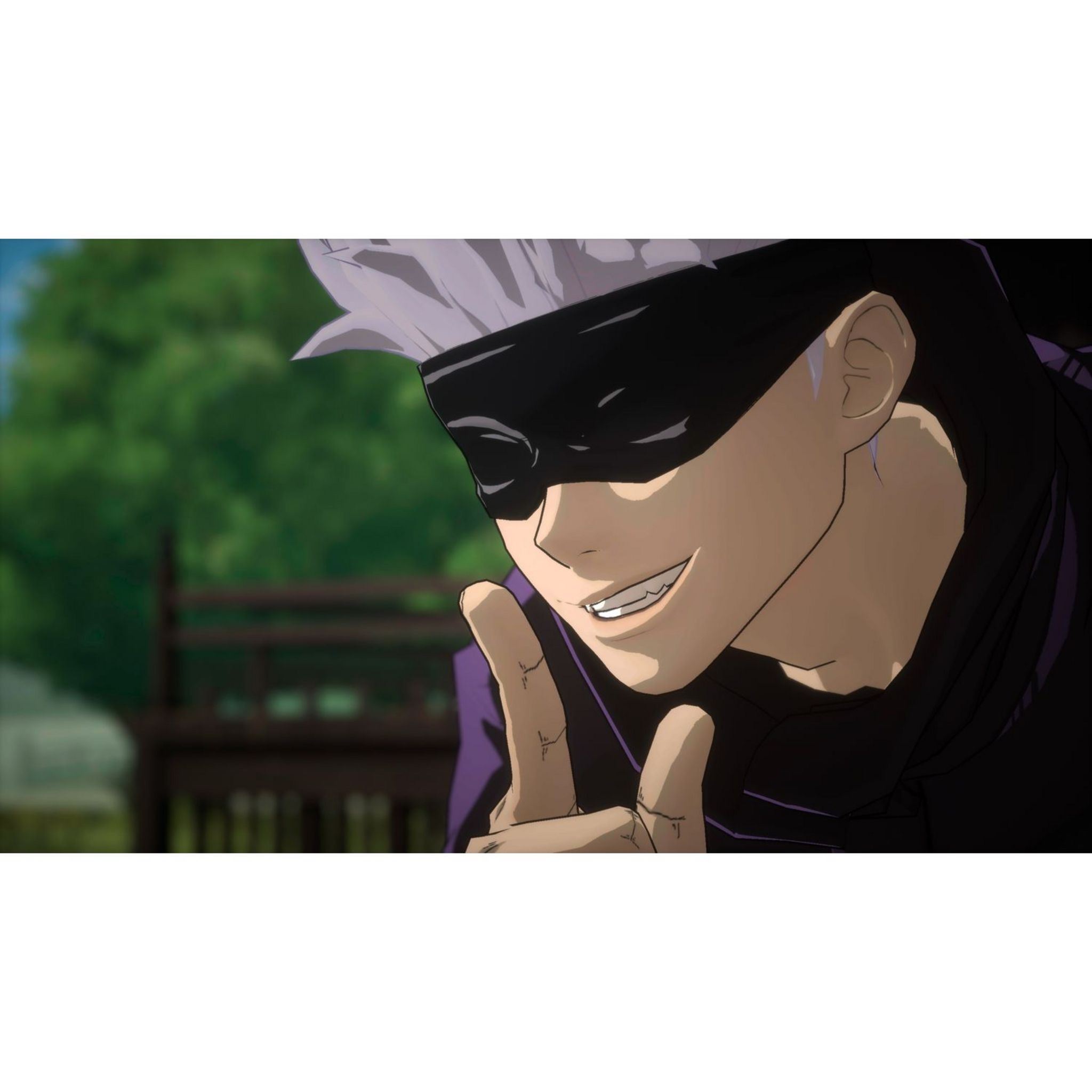 Voir la diapositive 4 : Jujutsu Kaisen Cursed Clash PS5