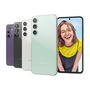 Voir la diapositive 3 : SAMSUNG Galaxy S23 FE Smartphone avec Galaxy AI 256 Go - Violet