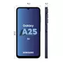 SAMSUNG Galaxy A25 5G 128 GB - Noir