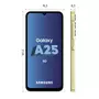 SAMSUNG Galaxy A25 5G 256 Go - Vert