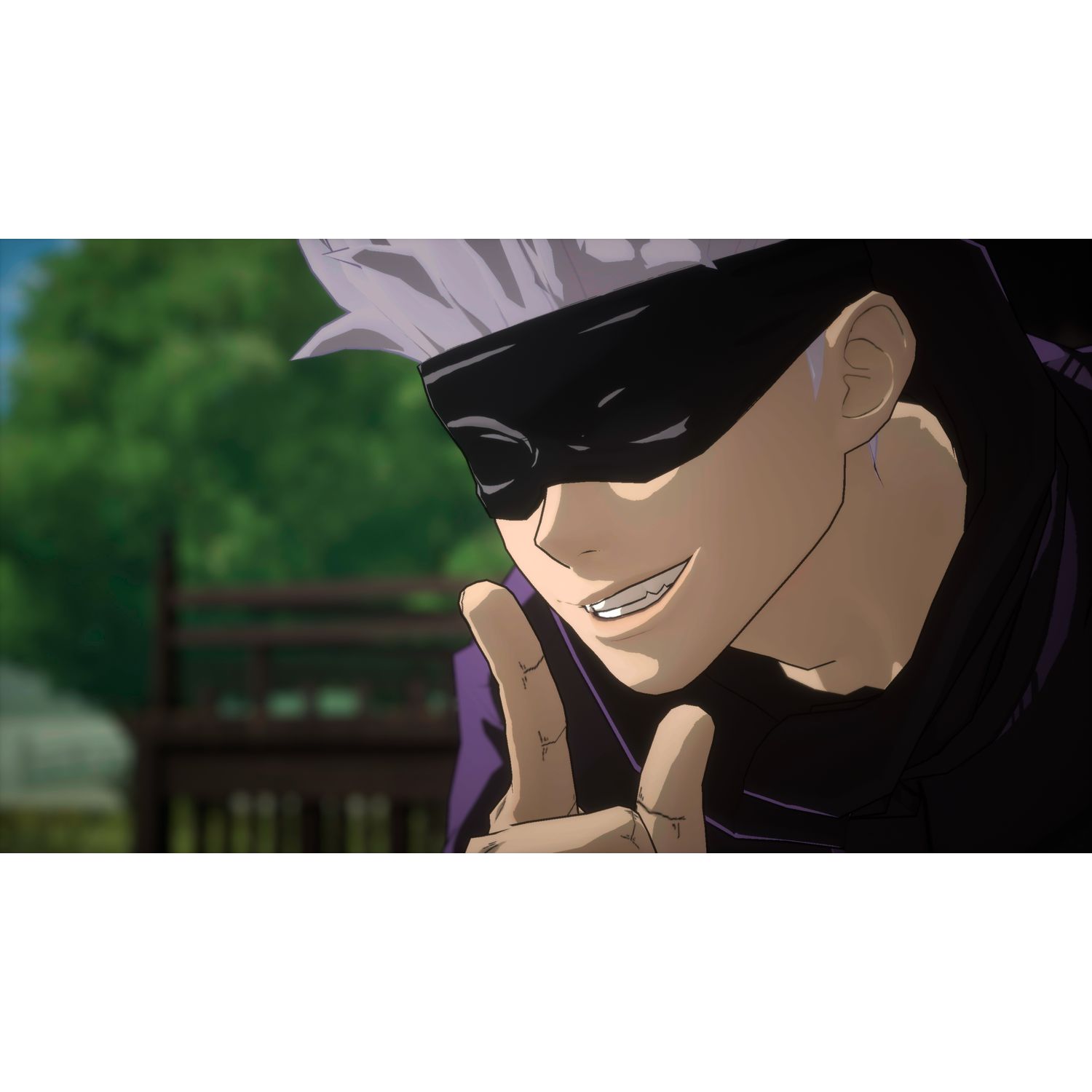 Voir la diapositive 4 : Jujutsu Kaisen Cursed Clash Xbox Series X / Xbox One