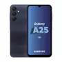 SAMSUNG Galaxy A25 5G 256 Go - Bleu nuit