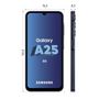 Voir la diapositive 4 : SAMSUNG Galaxy A25 5G 256 Go - Bleu nuit