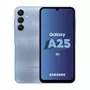 SAMSUNG Galaxy A25 5G 256 Go - Bleu