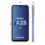 Voir la diapositive 4 : SAMSUNG Galaxy A25 5G 256 Go - Bleu