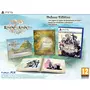The Legend of Legacy HD Remastered - Deluxe Edition PS5