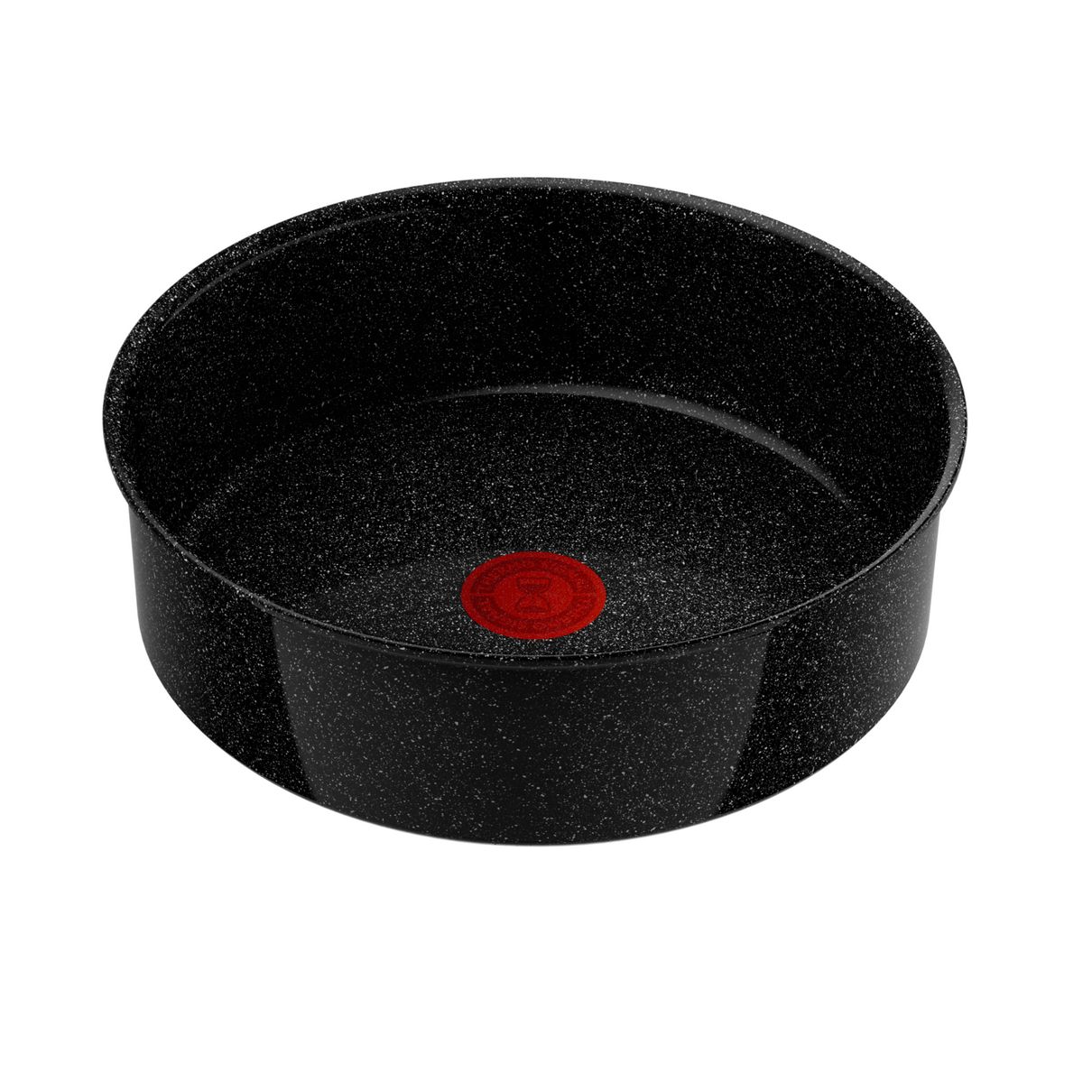 TEFAL Sauteuse 24 cm avec couvercle tous feux dont induction INGENIO INTENSE CERAM