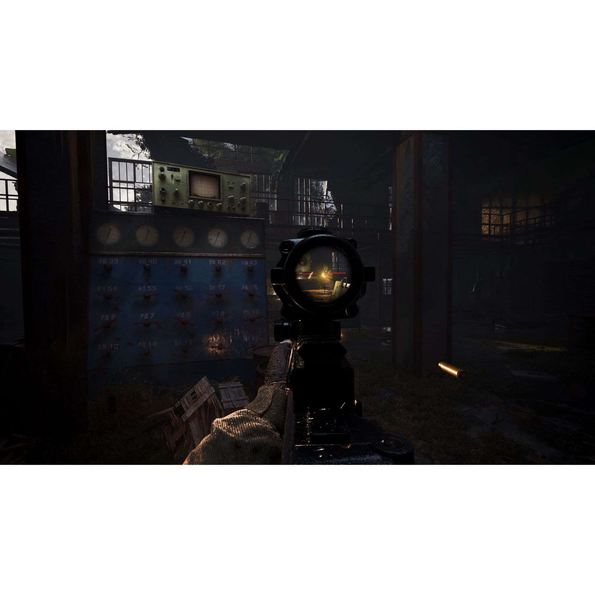 Voir la diapositive 2 : S.T.A.L.K.E.R. 2 : Heart of Chornobyl Xbox Series X