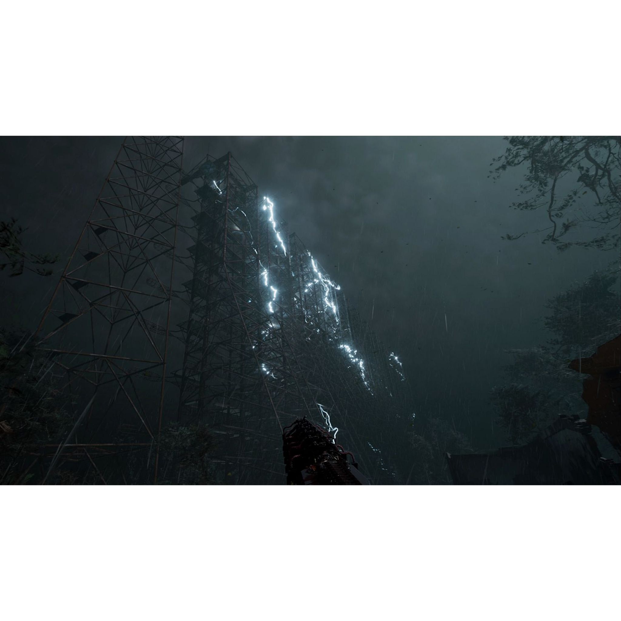 Voir la diapositive 5 : S.T.A.L.K.E.R. 2 : Heart of Chornobyl Xbox Series X