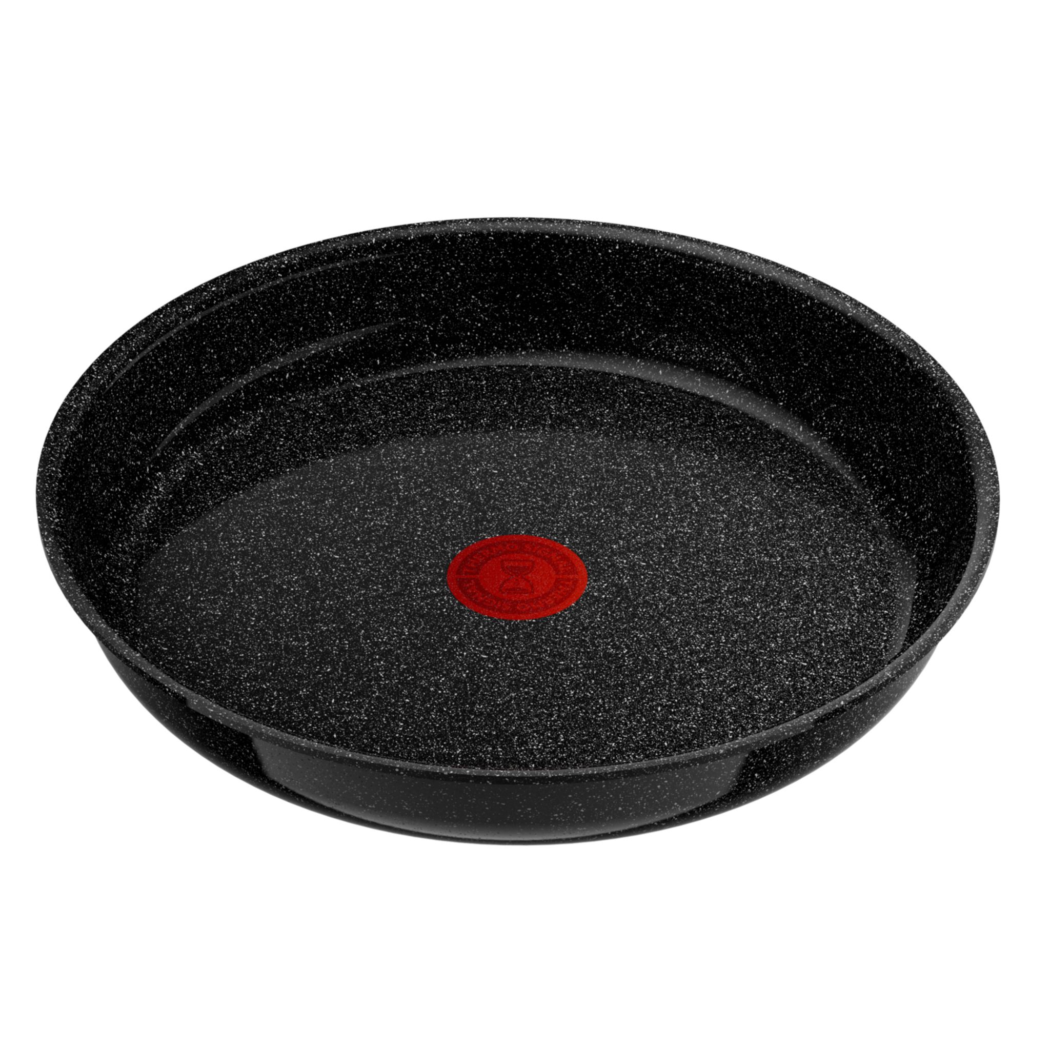 Voir la diapositive 1 : TEFAL Poêle céramique 28 cm tous feux dont induction INGENIO INTENS CERAM