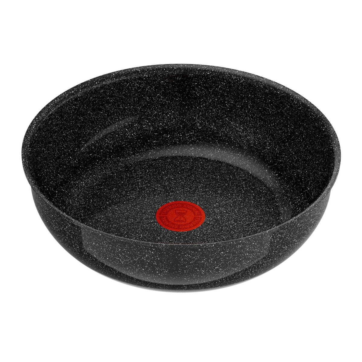 TEFAL Poêle wok 26 cm tous feux dont induction INGENIO INTENSE CERAM