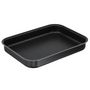 Voir la diapositive 1 : TEFAL Plat à four rectangulaire 22x29 cm FORCE